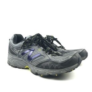 Men's New Balance 510v3 Trail Running Shoes